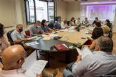 El Ayuntamiento se reunir antes del pleno con las empresas afectadas por la moratoria de proyectos fotovoltaicos en Cartagena