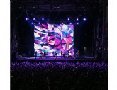 AMARAL anuncia concierto fin de gira Salto al Color en Zaragoza