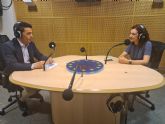 Iradio visita el Parlamento Europeo en el marco del proyecto Euroconexin