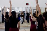 El Cante de las Minas continúa su apuesta por la formación en flamenco
