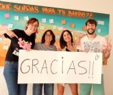 'Historias de Barrio' es el único proyecto español entre los 15 finalistas para el premio OIDP de participación ciudadana