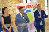 Murcia preparada para disfrutar de un verano lleno de planes de ocio, cultura y turismo para todos los pblicos