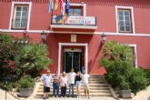 Alhama conmemora el Da del Orgullo LGTBI