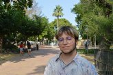 Félix Peńalver: Aún hay estudiantes trans cuyo centro educativo no los llama por su nuevo nombre