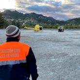 Abierto el plazo para que los ayuntamientos soliciten ayudas para sus Unidades de Protecci�n Civil