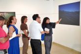 �ltimos d�as para visitar la exposici�n 'From Inside Project' de Pilar Morales en el Centro Cultural Casa Grande de Santomera