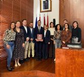 Un enfermero del �rea IX, premiado por una investigaci�n pionera sobre seguridad del paciente