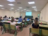 M�s de 7.600 aspirantes participan en las oposiciones para acceder al Cuerpo Administrativo de la Comunidad