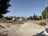 El PSOE solicita la rehabilitaci�n integral y el vallado de la pista deportiva de Sutullena para dotar al barrio de San Fernando de un espacio digno para el deporte y el ocio juvenil