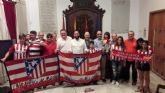 El Ayuntamiento y la Peña Atlética 'Castillo de Lorca' organizan el sábado 3 de septiembre una completa jornada de actos