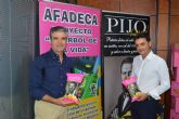 Pijo Qué Rico colabora con AFADECA para construir un parque recreativo en la unidad de oncología infantil de la Arrixaca