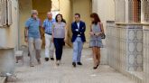 Comienzan las obras de rehabilitacin de las 67 viviendas sociales de la Calle Quevedo