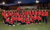La Selección FAMU hace historia en Pamplona