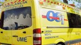 La Concejalía de Sanidad va a solicitar al Servicio Murciano de Salud (SMS) que se dote de una ambulancia de traslado al municipio de Totana