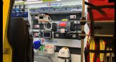 Panasonic y Altech se alan para equipar las nuevas ambulancias del Summa 112