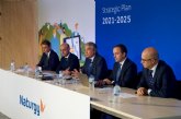 Naturgy presenta su plan estratgico a 2025 con inversiones de 14.000 millones para impulsar su papel en la transicin energtica