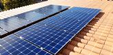 El 83% de los hogares de Murcia podran instalar paneles solares y cubrir el 100% de la demanda elctrica