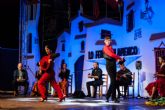 El Ballet Flamenco de Lo Ferro nos lleva Del Café Cantante al Tablao