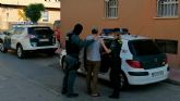 La Guardia Civil desarticula en San Javier un grupo delictivo dedicado al tráfico de drogas