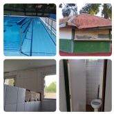 VOX Cieza solicita el acceso gratuito a las piscinas del polideportivo en das de calor extremo