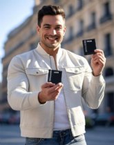 ?Viajas? No olvides llevar un SSD externo