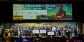Murcia busca candidatos para los Premios Chaleco Agricultor, los 'Estrellas Michelin' del campo