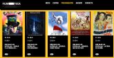 'Cine bajo las estrellas' cierra el mes con tres cl�sicos de la comedia muy diferentes