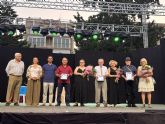 Concluye la Semana Cultural 2026 del Centro Municipal de la Tercera Edad