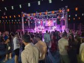 La pedan�a de G�&ntilde;ar celebrar� del 1 al 15 de agosto sus fiestas patronales en honor a la Virgen del Carmen
