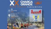 XX Charca Grande Totana Gran Premio Panzamelba