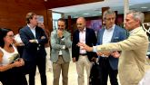 Cada euro que invierte la Comunidad en el sector del mueble genera una inversi�n empresarial de 2,3 euros