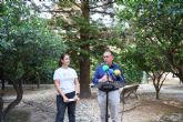 El Castillo de Lorca ampl�a su programaci�n de verano con visitas teatralizadas, cenas tem�ticas, actividades de bienestar y citas astron�micas durante todo el mes de agosto