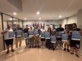 El I Festival Leyendas de �guilas rendir� homenaje a Luis Eduardo L�pez y Crist�bal Mart�nez