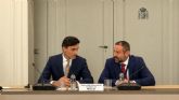El Gobierno regional exige al Ministerio soluciones a los incumplimientos ferroviarios que frenan el desarrollo de la Regi�n