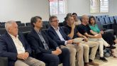La Universidad de Alicante y Act�a presentan un m�ster para formar a los profesionales que gestionar�n las ciudades del futuro