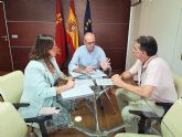 Educaci�n mantiene una ronda de contactos con los sindicatos para analizar el nuevo decreto que reforzar� la disciplina en las aulas