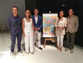 Cultura apoya la 57 edici�n del Festival Internacional de Teatro de Molina de Segura, que contar� con 29 espect�culos del 23 de septiembre al 2 de octubre