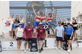 Los Royal Beach Games cerraban su cuarta edici�n con r�cord de participaci�n y una gran respuesta del p�blico