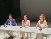 La 57� edici�n del Festival Internacional de Teatro de Molina de Segura volver� a llenar la ciudad de arte, emoci�n y cultura del 23 de septiembre al 2 de octubre