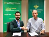 Caja Rural Regional de Murcia une sus fuerzas con el Festival Internacional del Cante de las Minas