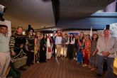 Moros y cristianos revoluciona la feria de Murcia con la programaci�n m�s participativa de la historia