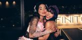 Marcela Reyes y Alexa Torres unen su talento en 'Migajera', un himno para aprender a darse el lugar que se merece