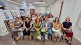 El MITECO presenta los �ltimos avances en gesti�n de purines y ganader�a extensiva a los beneficiarios de las ayudas para la mejora ambiental del sector en la cuenca vertiente