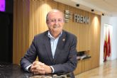 Tom�s Mart�nez Pag�n es el nuevo presidente de FREMM
