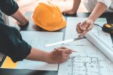 La licitaci�n de obra p�blica se desploma un 47% en la Regi�n de Murcia durante el primer semestre