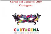 Convocado el concurso del Cartel de Carnaval de Cartagena 2019