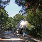 El Plan Director de los Pozos de la Nieve propone la rehabilitacin integral de cuatro de los veintiocho pozos ubicados en el Parque Regional de Sierra Espuña