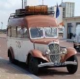 ¿Regreso de vacaciones? Cuidado con lo que se transporta en el coche y cmo se hace