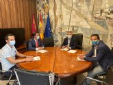 Sierra Espuña sigue su apuesta por la Sostenibilidad Turstica