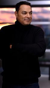 El productor dominicano DerekVinci presenta su nuevo lbum 'Decoding Spain'